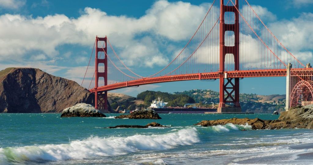 California's Bill 605 Powers Up Wave Energy Opportunities - AW-Energy